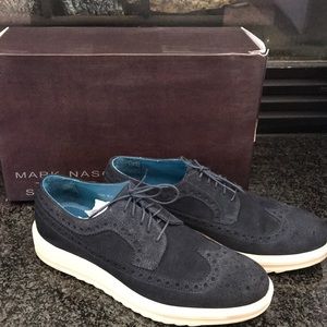 Mark Nason Men’s Sketchers